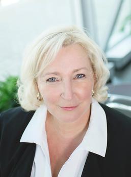 Brigitte Bernier
