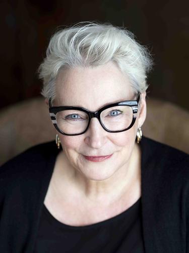 Brigitte Bernier